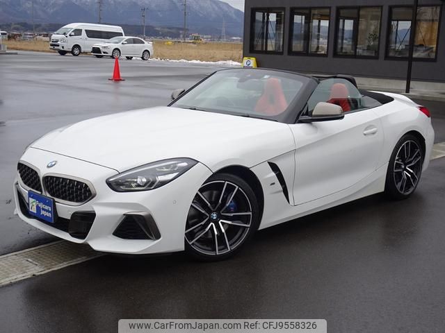 bmw z4 2019 GOO_JP_700123019230240307001 image 1