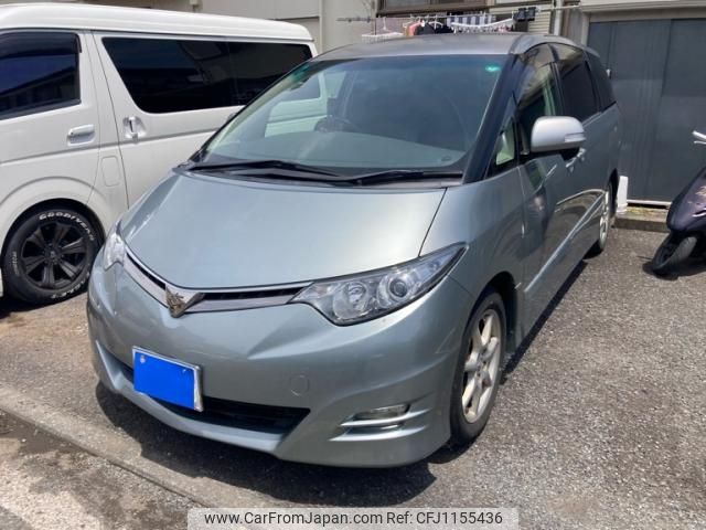 toyota estima 2007 -TOYOTA--Estima DBA-ACR50W--ACR50-0029591---TOYOTA--Estima DBA-ACR50W--ACR50-0029591- image 2