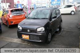 suzuki alto 2016 -SUZUKI 【長岡 581ｽ8048】--Alto HA36S--303486---SUZUKI 【長岡 581ｽ8048】--Alto HA36S--303486-