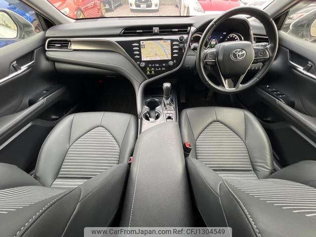 toyota camry 2019 quick_quick_AXVH70_AXVH70-1058213 image 2