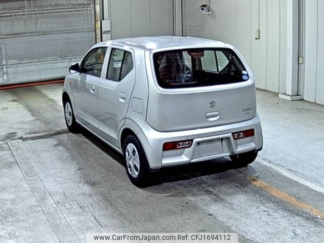 suzuki alto 2020 CFJ1694112 image 2