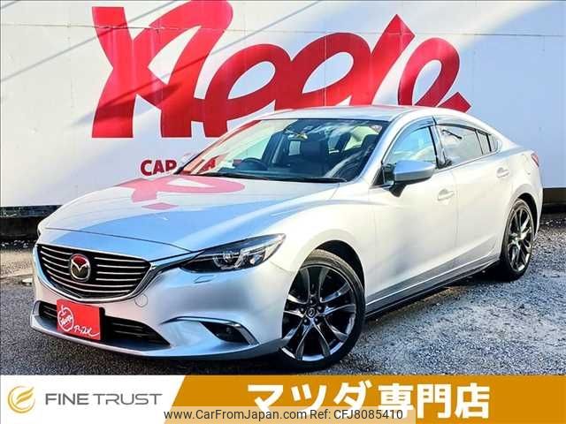 mazda atenza 2015 -MAZDA--Atenza Sedan LDA-GJ2AP--GJ2AP-100941---MAZDA--Atenza Sedan LDA-GJ2AP--GJ2AP-100941- image 1