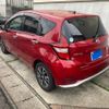 nissan note 2017 -NISSAN--Note DAA-HE12--HE12-028709---NISSAN--Note DAA-HE12--HE12-028709- image 4