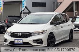 honda jade 2019 CFJ1790570