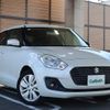 suzuki swift 2018 -SUZUKI--Swift DBA-ZC83S--ZC83S-117848---SUZUKI--Swift DBA-ZC83S--ZC83S-117848- image 1