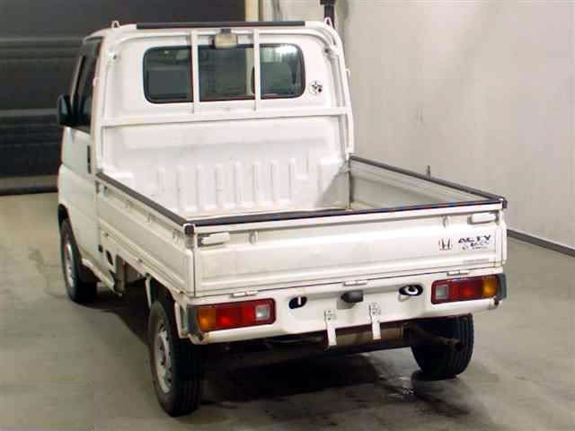 honda acty-truck 1999 CFJ1825266 image 2