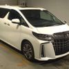 toyota alphard 2023 -TOYOTA--Alphard 3BA-AGH30W--AGH30-0457689---TOYOTA--Alphard 3BA-AGH30W--AGH30-0457689- image 4