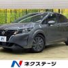 nissan note 2022 -NISSAN--Note 6AA-E13--E13-092936---NISSAN--Note 6AA-E13--E13-092936- image 1