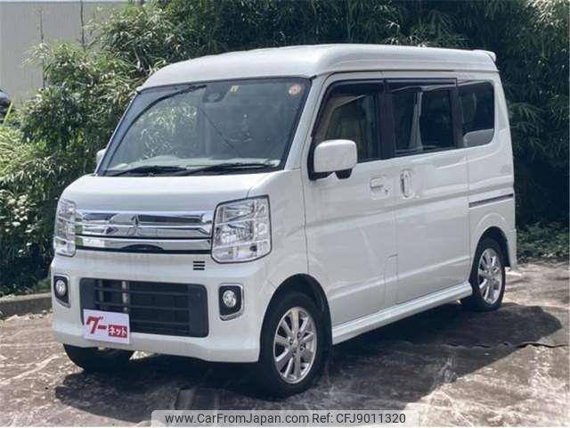 mitsubishi town-box 2018 CFJ9011320 image 1