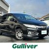 honda grace 2015 -HONDA--Grace DAA-GM5--GM5-1100212---HONDA--Grace DAA-GM5--GM5-1100212- image 1