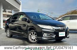 honda grace 2015 -HONDA--Grace DAA-GM5--GM5-1100212---HONDA--Grace DAA-GM5--GM5-1100212-