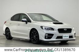 subaru wrx 2016 -SUBARU--WRX DBA-VAG--VAG-019882---SUBARU--WRX DBA-VAG--VAG-019882-
