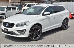 volvo xc60 2015 -VOLVO--Volvo XC60 DB6304TXC--F2658036---VOLVO--Volvo XC60 DB6304TXC--F2658036-