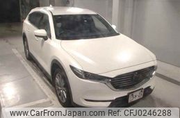 mazda cx-8 2019 -MAZDA--CX-8 KG2P--209011---MAZDA--CX-8 KG2P--209011-