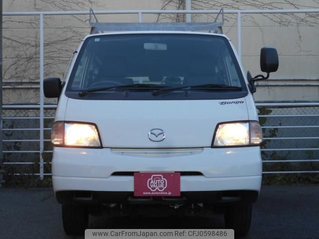 mazda bongo-van 2018 quick_quick_SLP2T_SLP2M-104378 image 2