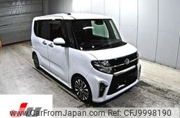 daihatsu tanto 2021 -DAIHATSU--Tanto LA650S-0140741---DAIHATSU--Tanto LA650S-0140741-