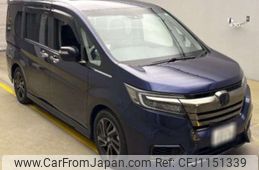 honda stepwagon 2021 -HONDA--Stepwgn 6BA-RP3--RP3-1332298---HONDA--Stepwgn 6BA-RP3--RP3-1332298-