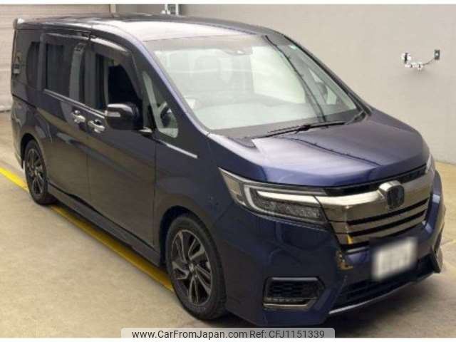 honda stepwagon 2021 -HONDA--Stepwgn 6BA-RP3--RP3-1332298---HONDA--Stepwgn 6BA-RP3--RP3-1332298- image 1