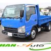 isuzu elf-truck 2010 GOO_NET_EXCHANGE_0520179A30240421W001 image 1