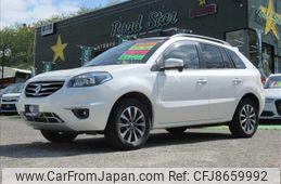 renault koleos 2012 -RENAULT--Renault Koleos Y2TR--VF1VY0C0VBC384796---RENAULT--Renault Koleos Y2TR--VF1VY0C0VBC384796-