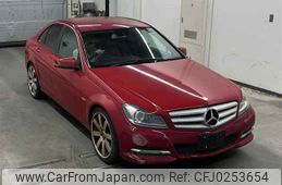 mercedes-benz c-class 2011 -MERCEDES-BENZ--Benz C Class 204048-WDD2040482A553085---MERCEDES-BENZ--Benz C Class 204048-WDD2040482A553085-