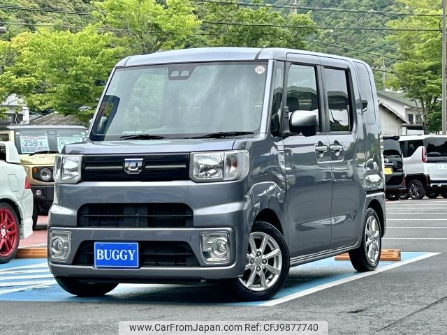 daihatsu wake 2020 -DAIHATSU--WAKE DBA-LA700S--LA700S-0156418---DAIHATSU--WAKE DBA-LA700S--LA700S-0156418- image 1