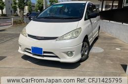 toyota estima 2005 -TOYOTA--Estima T/L DBA-ACR30W--ACR30-7010349---TOYOTA--Estima T/L DBA-ACR30W--ACR30-7010349-