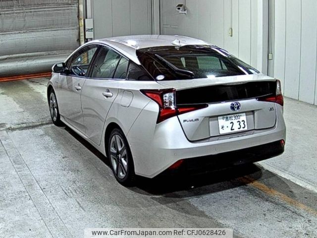 toyota prius 2019 -TOYOTA 【高松 300そ233】--Prius ZVW51-8059928---TOYOTA 【高松 300そ233】--Prius ZVW51-8059928- image 2