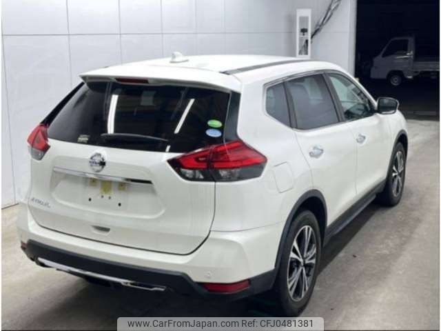 nissan x-trail 2018 -NISSAN--X-Trail DBA-T32--T32-048401---NISSAN--X-Trail DBA-T32--T32-048401- image 2