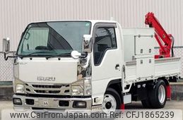isuzu elf-truck 2014 CFJ1865239