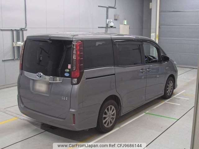 toyota noah 2015 -TOYOTA--Noah DAA-ZWR80G--ZWR80-0106450---TOYOTA--Noah DAA-ZWR80G--ZWR80-0106450- image 2