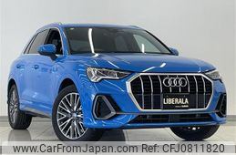 audi q3 2020 -AUDI--Audi Q3 3BA-F3DPC--WAUZZZF37L1104807---AUDI--Audi Q3 3BA-F3DPC--WAUZZZF37L1104807-