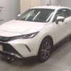 toyota harrier 2020 -TOYOTA--Harrier 6AA-AXUH80--AXUH80-0005317---TOYOTA--Harrier 6AA-AXUH80--AXUH80-0005317- image 1