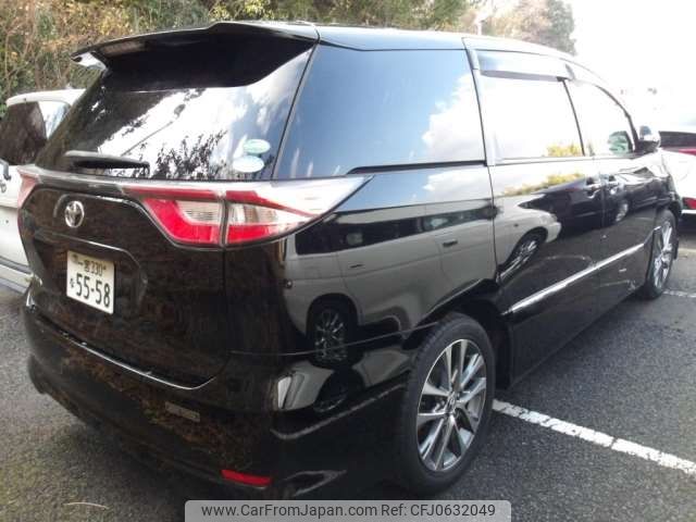 toyota estima 2016 -TOYOTA 【一宮 330ﾅ5558】--Estima DBA-ACR50W--ACR50W-7133566---TOYOTA 【一宮 330ﾅ5558】--Estima DBA-ACR50W--ACR50W-7133566- image 2