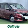 nissan serena 2018 -NISSAN--Serena DAA-HFC27--HFC27-026718---NISSAN--Serena DAA-HFC27--HFC27-026718- image 1