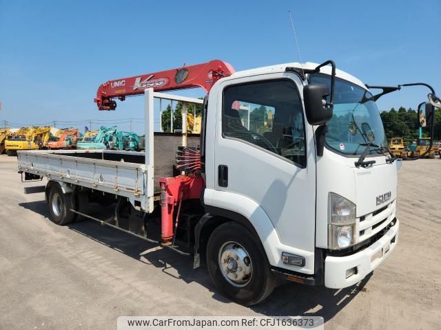 isuzu forward 2011 CFJ1636373 image 2