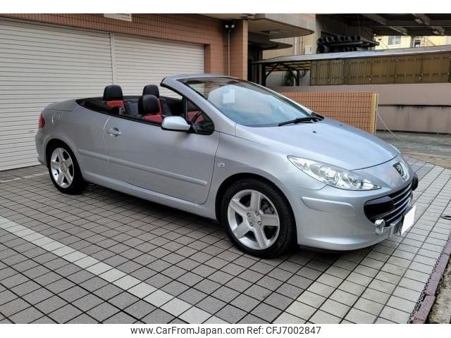 2006 Peugeot 307 Owner Reviews 