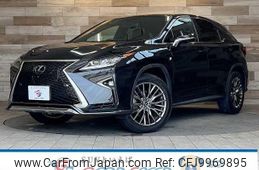 lexus rx 2016 quick_quick_DBA-AGL25W_AGL25-0004562