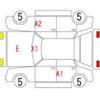 audi a1 2016 CFJ1057668 image 2