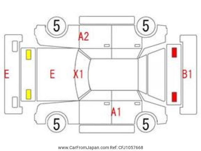 audi a1 2016 CFJ1057668 image 2