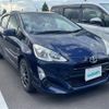toyota aqua 2017 CFJ1535640 image 1