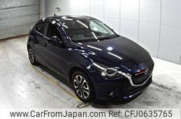 mazda demio 2016 -MAZDA--Demio DJ5AS-111052---MAZDA--Demio DJ5AS-111052-