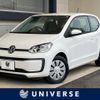 volkswagen up 2017 -VOLKSWAGEN--VW up DBA-AACHY--WVWZZZAAZHD080738---VOLKSWAGEN--VW up DBA-AACHY--WVWZZZAAZHD080738- image 1