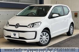 volkswagen up 2017 -VOLKSWAGEN--VW up DBA-AACHY--WVWZZZAAZHD080738---VOLKSWAGEN--VW up DBA-AACHY--WVWZZZAAZHD080738-