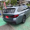 bmw 5-series 2021 CFJ1748615 image 45
