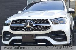 mercedes-benz gle-class 2019 CFJ1852837