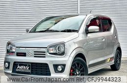 suzuki alto-works 2017 -SUZUKI--Alto Works DBA-HA36S--HA36S-891652---SUZUKI--Alto Works DBA-HA36S--HA36S-891652-