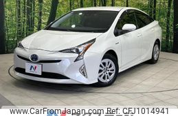 toyota prius 2016 quick_quick_ZVW50_ZVW50-6018351