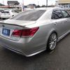 toyota crown-majesta 2014 -TOYOTA--Crown Majesta DAA-GWS214--GWS214-6003664---TOYOTA--Crown Majesta DAA-GWS214--GWS214-6003664- image 2