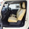 suzuki jimny-sierra 2022 CFJ1794060 image 8